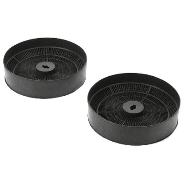 BNIB - Fulgor Accessory - Charcoal Filters, RV: $99 - Model FMFIL