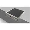Image 1 : BNIB - Fulgor Milano 600 30" Induction Rangetop, RV: $4,629 - Model F6IRT304S1