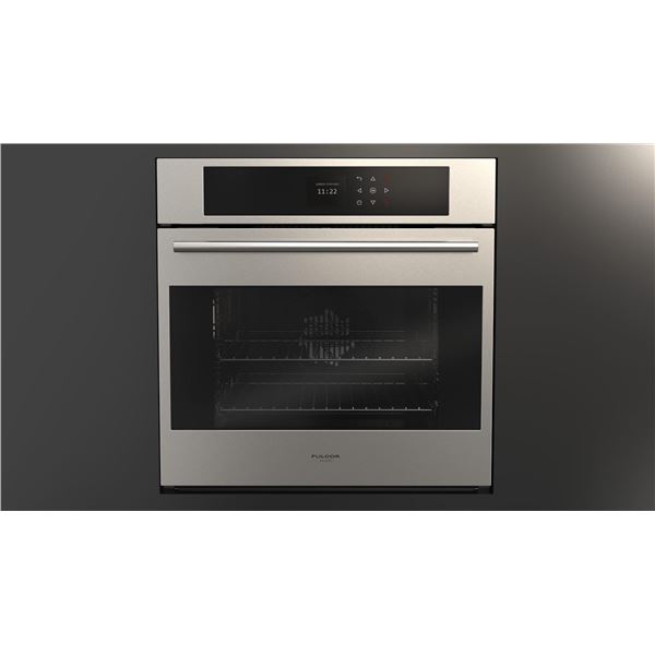 BNIB - Fulgor 24" Multifunction Wall Oven, RV: $1,789 - Model F7SM24S1
