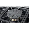 Image 1 : BNIB - Fulgor Accessory - Cast-iron Simmer Plate, RV: $139 - Model FMSIM