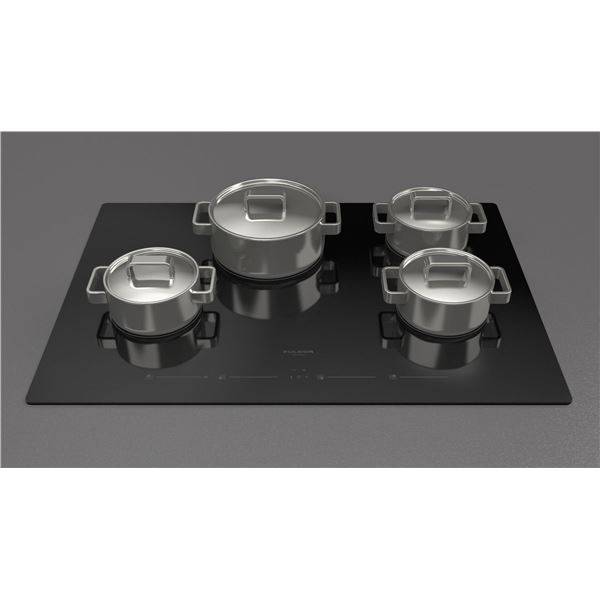 BNIB - Fulgor 30" 700 Series Glass-Ceramic Electric Radiant Cooktop, RV: $1,459 - Model F7RT30B1