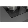 Image 3 : BNIB - Fulgor 30" 700 Series Glass-Ceramic Electric Radiant Cooktop, RV: $1,459 - Model F7RT30B1