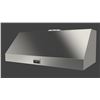 Image 2 : BNIB - Fulgor Sofia Professional 600 Series 48" Range Hood , RV: $2,459 - Model F6PH48DS1