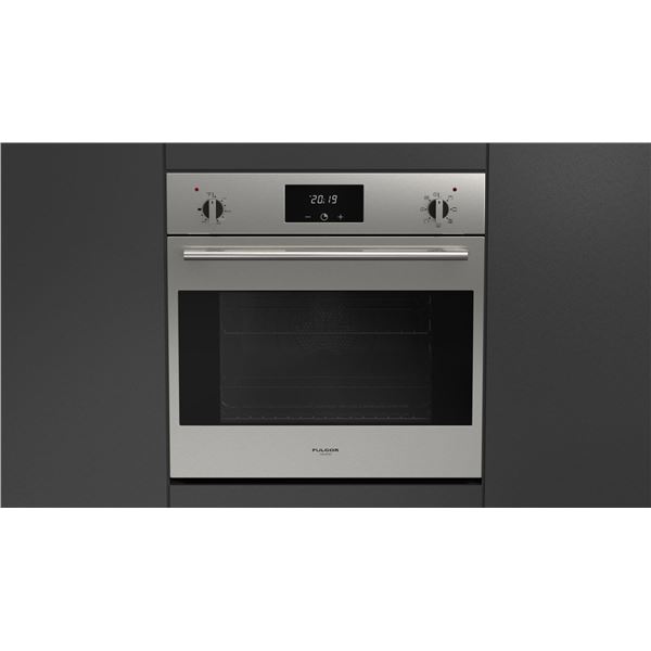 BNIB - Fulgor 24" Stainless Steel Electric Single Wall Oven, RV: $1,079 - Model F1SM24S2