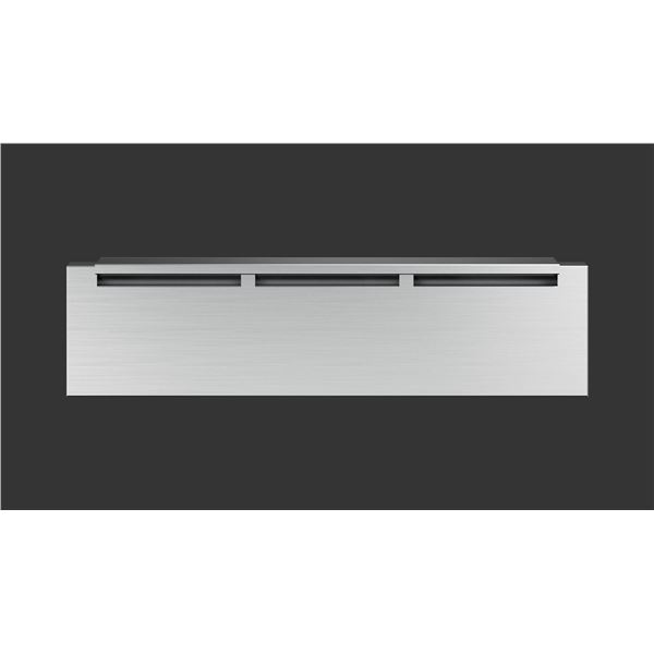 Group of 2 - BNIB - Fulgor 9" High Back Trim for 36" Ranges, RV: $529 Each - Model F6BG36HBT