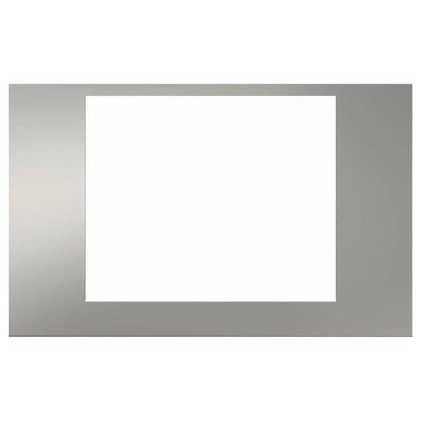 BNIB - Fulgor Accessory - 30'' Built-In Espresso Machine Trim Kit, RV: $909 - Model F7DTK30BC