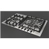 Image 2 : BNIB - Fulgor Milano 30-inch Built-In Gas Cooktop, RV: $1,499 - Model F4GK30S1