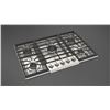 Image 1 : BNIB - Fulgor 30" Built-In Gas Cooktop, 20,000 BTU 5-Burner Gas, RV: $1,759 - Model F4PGK305S1