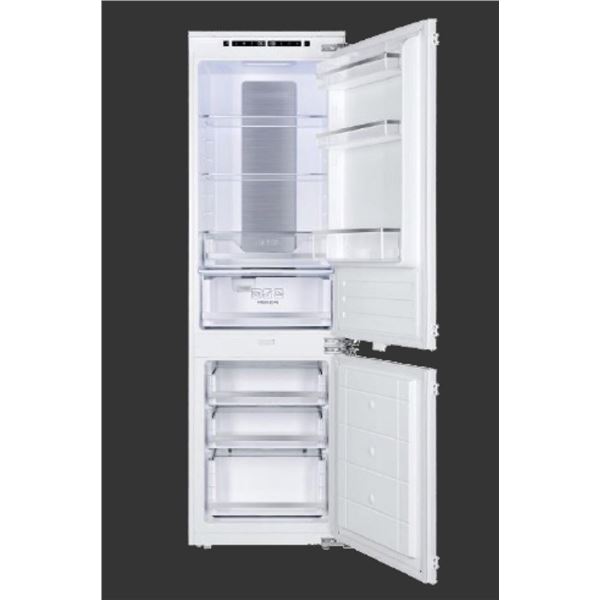 BNIB - Fulgor 22" 9.2 cu. ft. Bottom Freezer Refrigerator, RV: $1,859 - Model FM4BM22IFBI