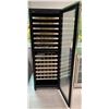 Image 2 : BNIB - Breda 24" Single Zone 163 Bottles Capacity Wine Cellar - RV: $3,459 - Model BR24WDZTSS
