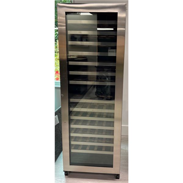 BNIB - Breda 24" Single Zone 163 Bottles Capacity Beverage Cooler - RV: $3,459 - Model BR24WDZTSS