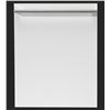 Image 2 : BNIB - Fulgor 24" Fully Integrated Panel Ready Built In Dishwasher, RV: $1,106 - Model F4DWS24FI1