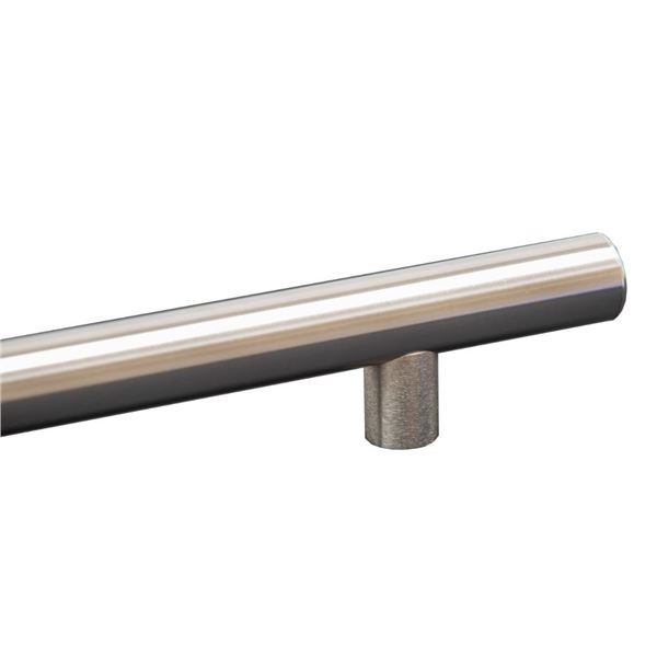 BNIB - Fhiaba Accessory - Horizontal Tubular Handle for 36” Models - RV: $279 - Model HO8