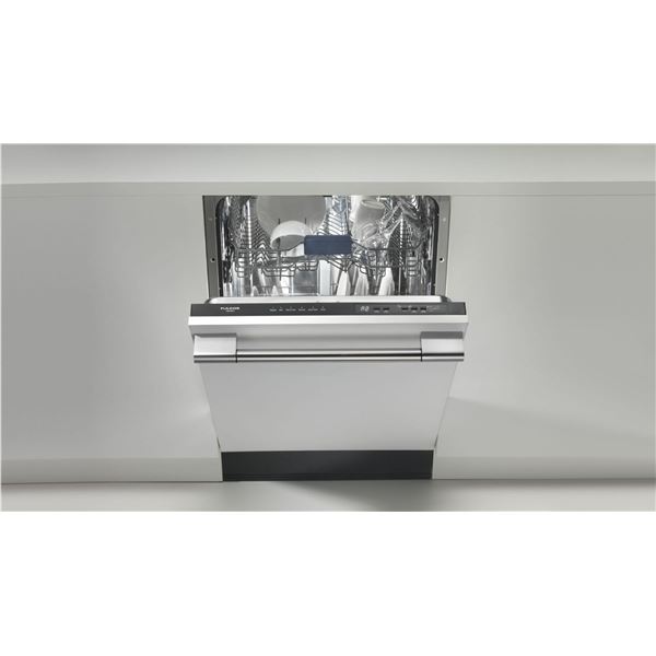 BNIB - Fulgor 24" 400 Series Panel Ready Dishwasher, RV: $969 - Model F4DWT24FI1
