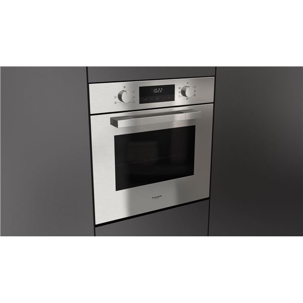 BNIB - Fulgor Matteo 100 Series 24" Single Electric Wall Oven, RV: $1,150 - Model F1MSM24S1