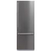Image 1 : BNIB - Fulgor Accessory - Stainless Steel Refrigerator Door Panel Kit, RV: $1,899 - Model FMPANEL30B