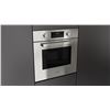 Image 1 : BNIB - Fulgor Matteo 100 Series 24" Single Electric Wall Oven, RV: $1,150 - Model F1MSM24S1