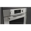 Image 2 : BNIB - Fulgor Matteo 100 Series 24" Single Electric Wall Oven, RV: $1,150 - Model F1MSM24S1