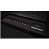 Image 1 : BNIB - Fulgor Sofia Metal Kit - 11 Bezels and Nameplate Frame, Matte Black (36"/48" sizes), RV: $809