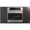 Image 1 : BNIB - Fulgor 24" Multifunction Wall Oven, RV: $1,789 - Model F7SM24S1