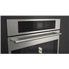 Image 3 : BNIB - Fulgor 24" Multifunction Wall Oven, RV: $1,789 - Model F7SM24S1