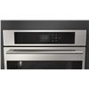 Image 4 : BNIB - Fulgor 24" Multifunction Wall Oven, RV: $1,789 - Model F7SM24S1