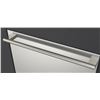 Image 1 : BNIB - Fulgor Distinto Dishwasher Handle Kit, RV: $129 - Model F7HK24DISHS