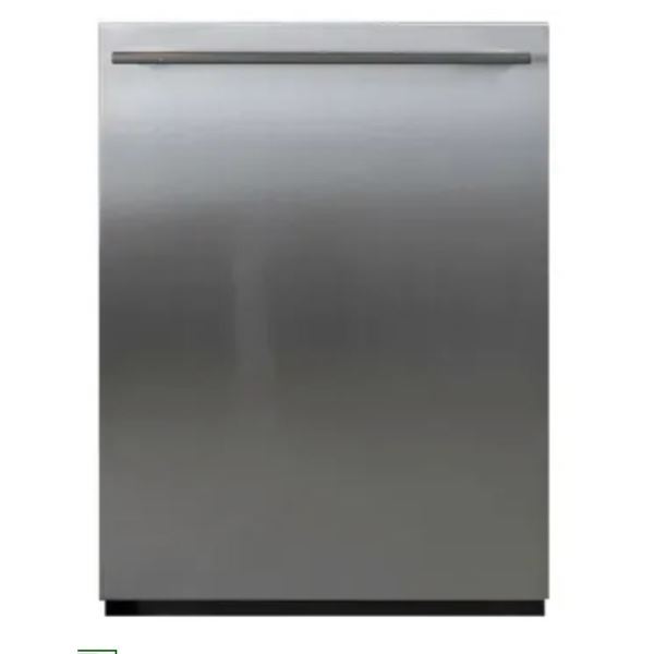 BNIB - Breda Accessory - 24" Stainless Steel Door Panel with Pro Handle, RV: $420 - Model VKDWDRH-1