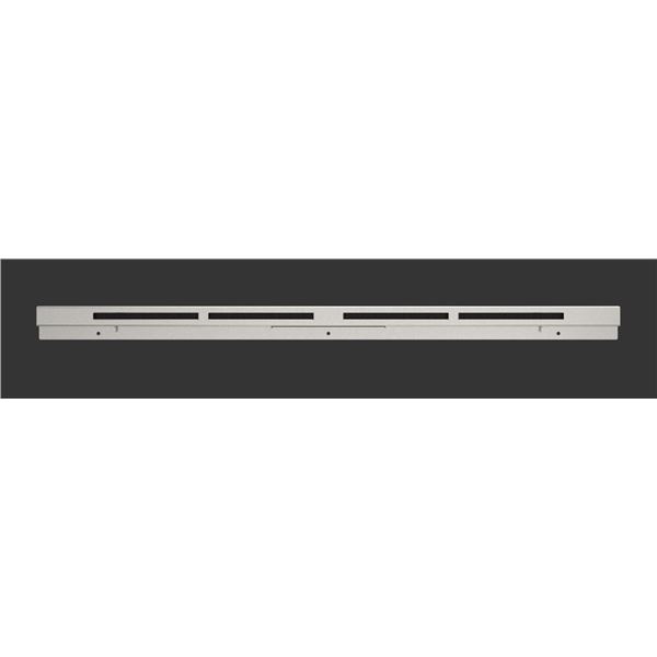 BNIB - Fulgor Accessory - 1" Island Trim for 30" Range, RV: $219 - Model F6BG30ISL