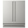 Image 1 : BNIB - Fulgor Accessory - Refrigerator Handle Kit, RV: $299 - Model FM4FBM30HK1