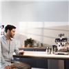 Image 6 : New - De'Longhi La Specialista Prestigio Espresso Machine, Silver - RV: $1,199 (Model EC9355M-X