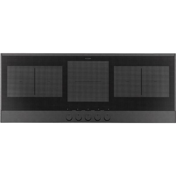 BNIB - Fulgor Enova 700 Series 48" Matte Black Cooktop, RV: $6,339 - Model F7EIK48MB1