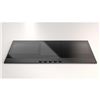 Image 3 : BNIB - Fulgor Enova 700 Series 48" Matte Black Cooktop, RV: $6,339 - Model F7EIK48MB1