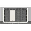 Image 3 : BNIB - Fulgor 48" Built-in Rangetop with Griddle, RV: $6,799 - Model F6GRT486GS1