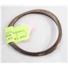 Image 1 : COPPER BRACELET 3” DIAMETER