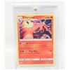 Image 1 : 2018 POKEMON CHARIZARD HOLO RARE DRAGON MAJESTY