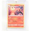 Image 1 : 2018 POKEMON CHARIZARD HOLO RARE DRAGON MAJESTY