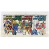 Image 1 : HANDBOOK OF THE MARVEL UNIVERSE -UPDATE 89 -
