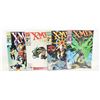 Image 1 : 4 VINTAGE CLASSIC XMEN COMICS #67/68/69/70