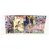 Image 1 : 4 VINTAGE CLASSIC XMEN COMICS #55/56/57/58