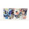 Image 1 : 4 VINTAGE CLASSIC XMEN COMICS #51/52/3/54