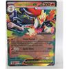 Image 1 : 2026 PITCH BLACK “MEGA DELPHOX EX 008/084”