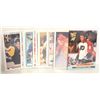 Image 1 : HOCKEY CARDS 10X VARIOUS 90'S SUPERSTARS