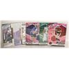 Image 1 : FOOTBALL CARDS 10X VARIOUS REFRACTORS