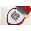 Image 1 : NEW 2PCS/SET RING SET SZ9