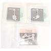 Image 1 : 14G BODY JEWELRY BRAND-NEW 3X TONGUE