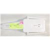 Image 1 : WIFI EXTENDER WIFI REPEATER WIFI BOASTER