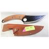 Image 1 : NEW HUNTING KNIFE