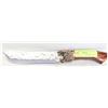 Image 1 : NEW DRAGON KNIFE BUTCHER