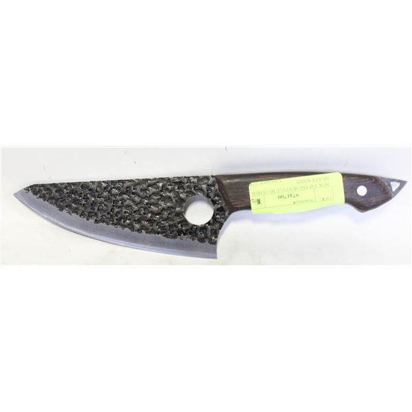 NEW JAPANESE STYLE BUTCHER HEAVY KNIFE